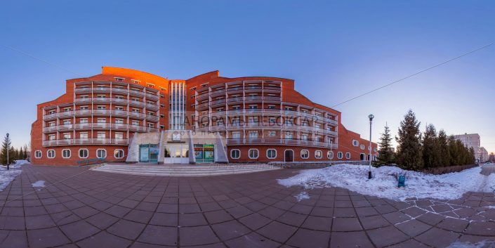 Чувашиякурорт — кроп