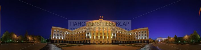 20080511_3337_Government_House_hdr