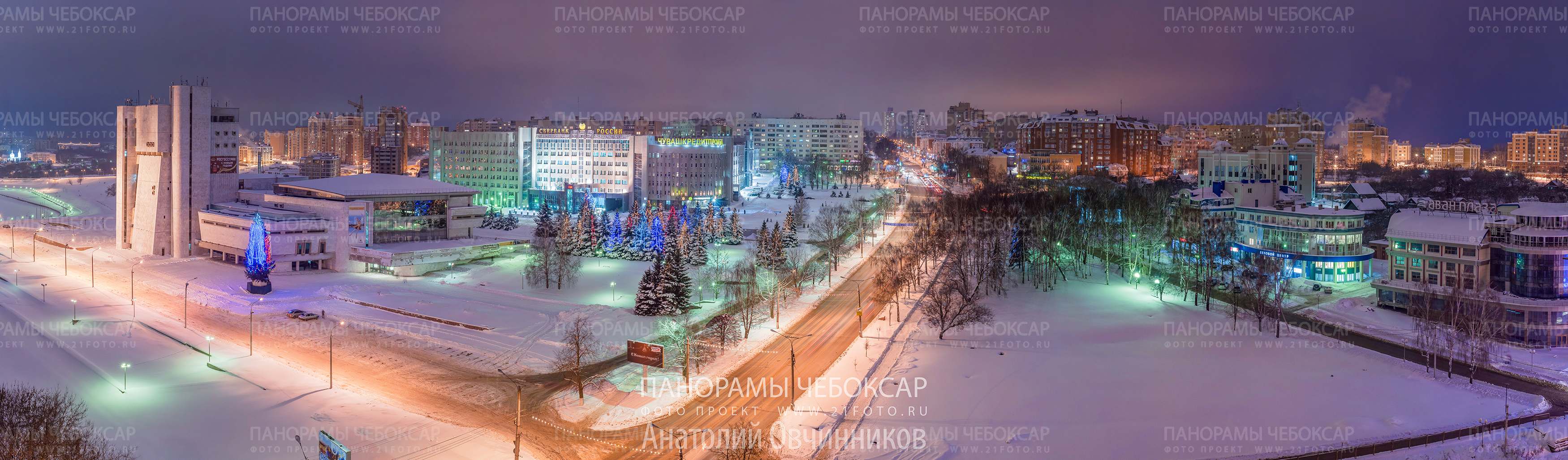 Ворота в СЗР