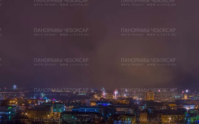 С новым 2014 Годом!