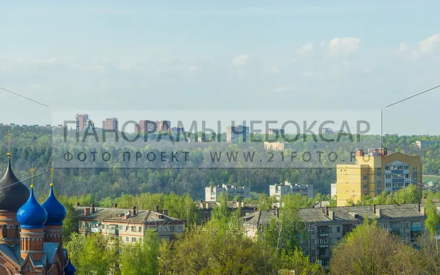 Храм во имя иконы Богоматери Взыскания погибших и окрестности