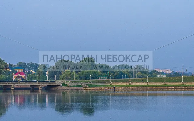 Летнее утро