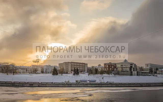 Первый лёд