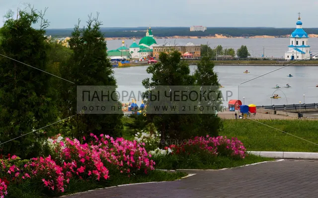 Илья Степанов — Чебоксары