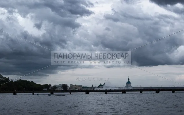 Илья Степанов — Чебоксары
