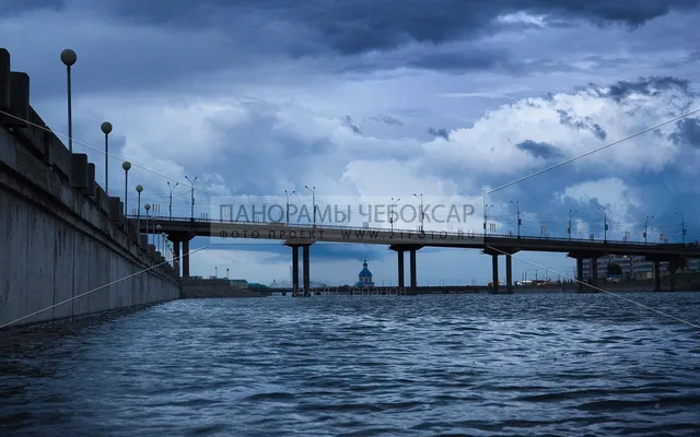 Илья Степанов — Чебоксары