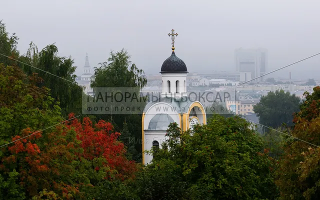 Илья Степанов — Чебоксары