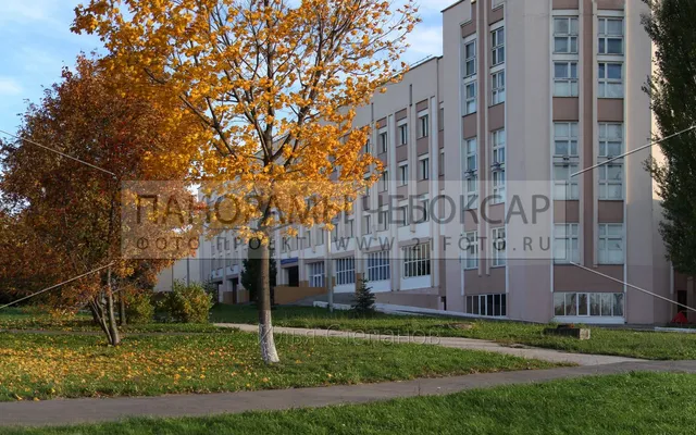 Илья Степанов — Чебоксары