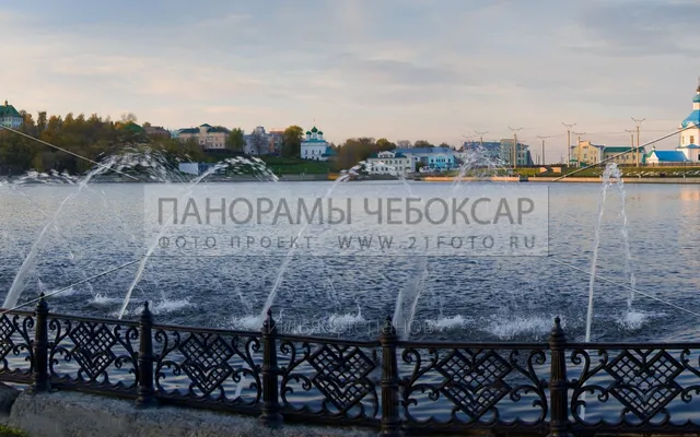 Илья Степанов — Чебоксары