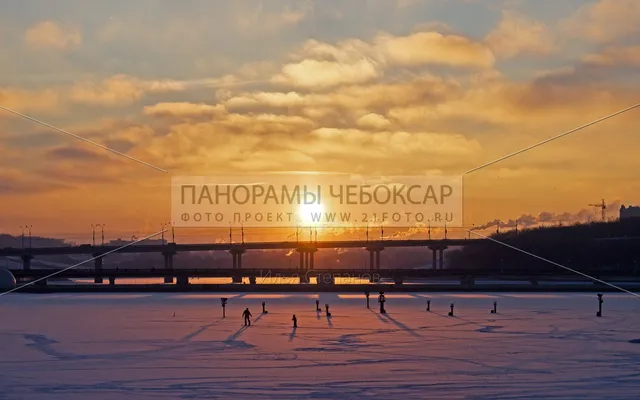 Илья Степанов — Чебоксары