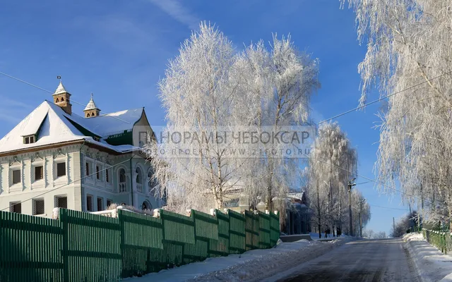 Илья Степанов — Чебоксары