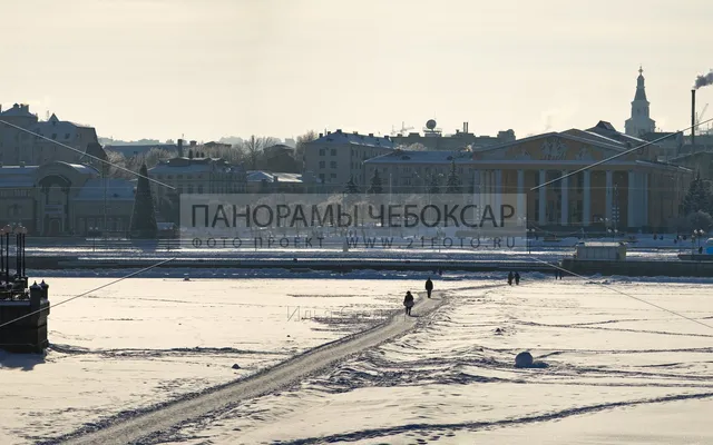 Илья Степанов — Чебоксары