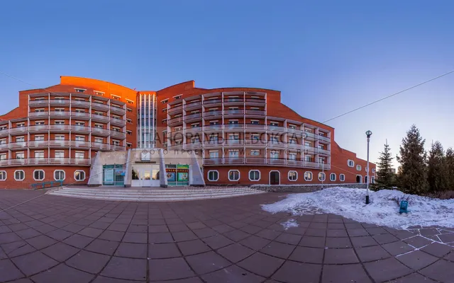Чувашиякурорт — кроп
