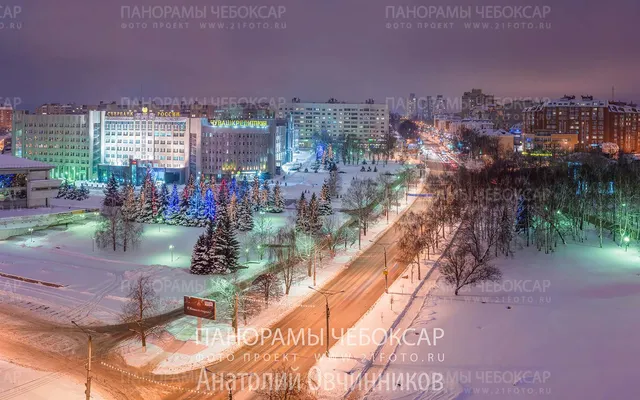 Ворота в СЗР