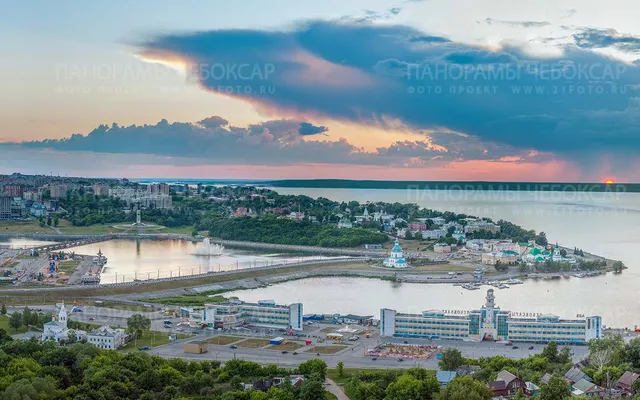 Большая панорама