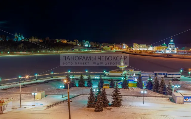 Три храма