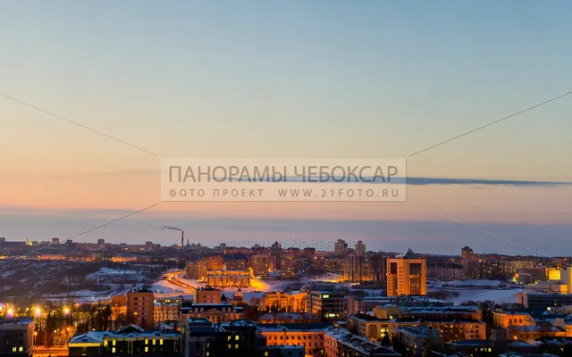 Первые сумерки весны, СЗР