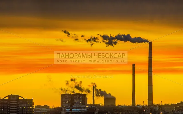 Тепло в домах