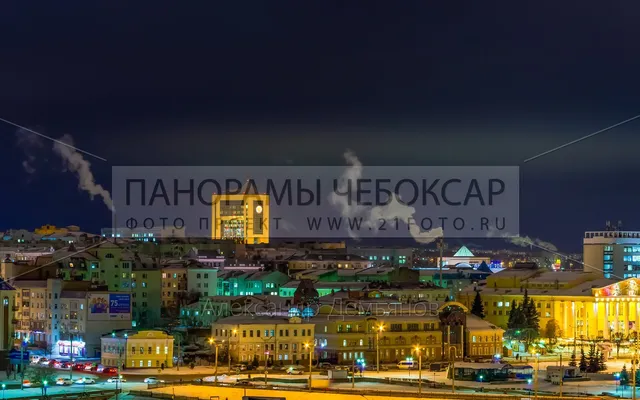 Зима начинается 2013