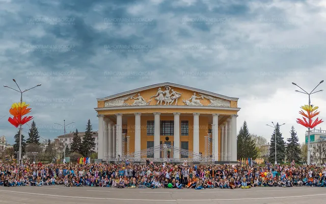 Dreamflash 2012