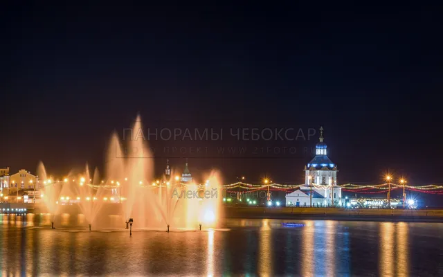 Успенская церковь лето 2016