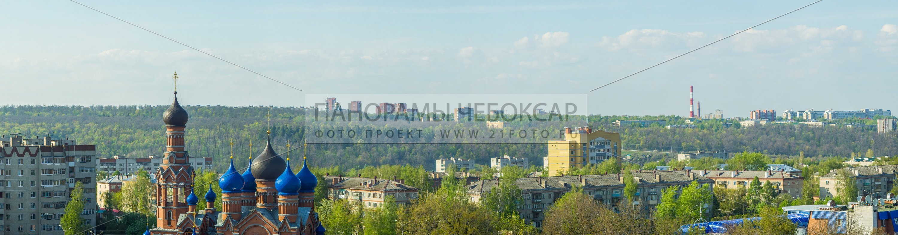 Храм во имя иконы Богоматери Взыскания погибших и окрестности
