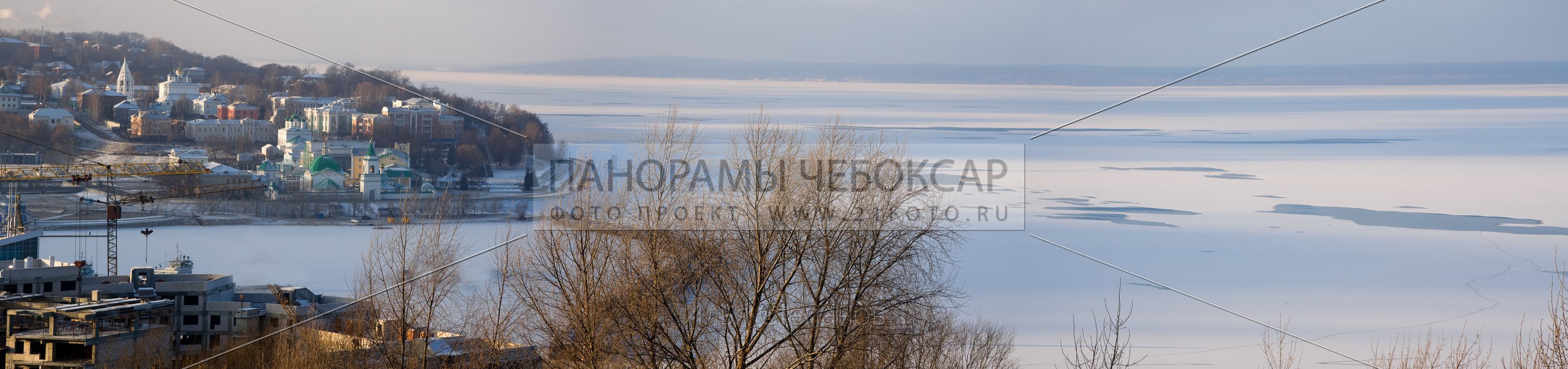Илья Степанов — Чебоксары