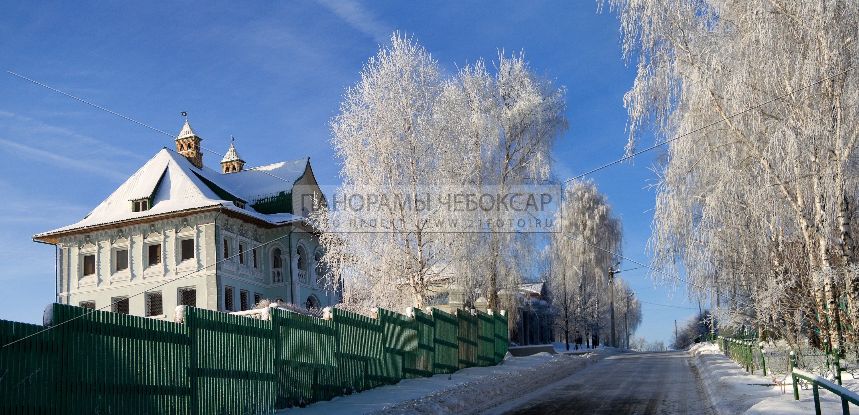 Илья Степанов — Чебоксары