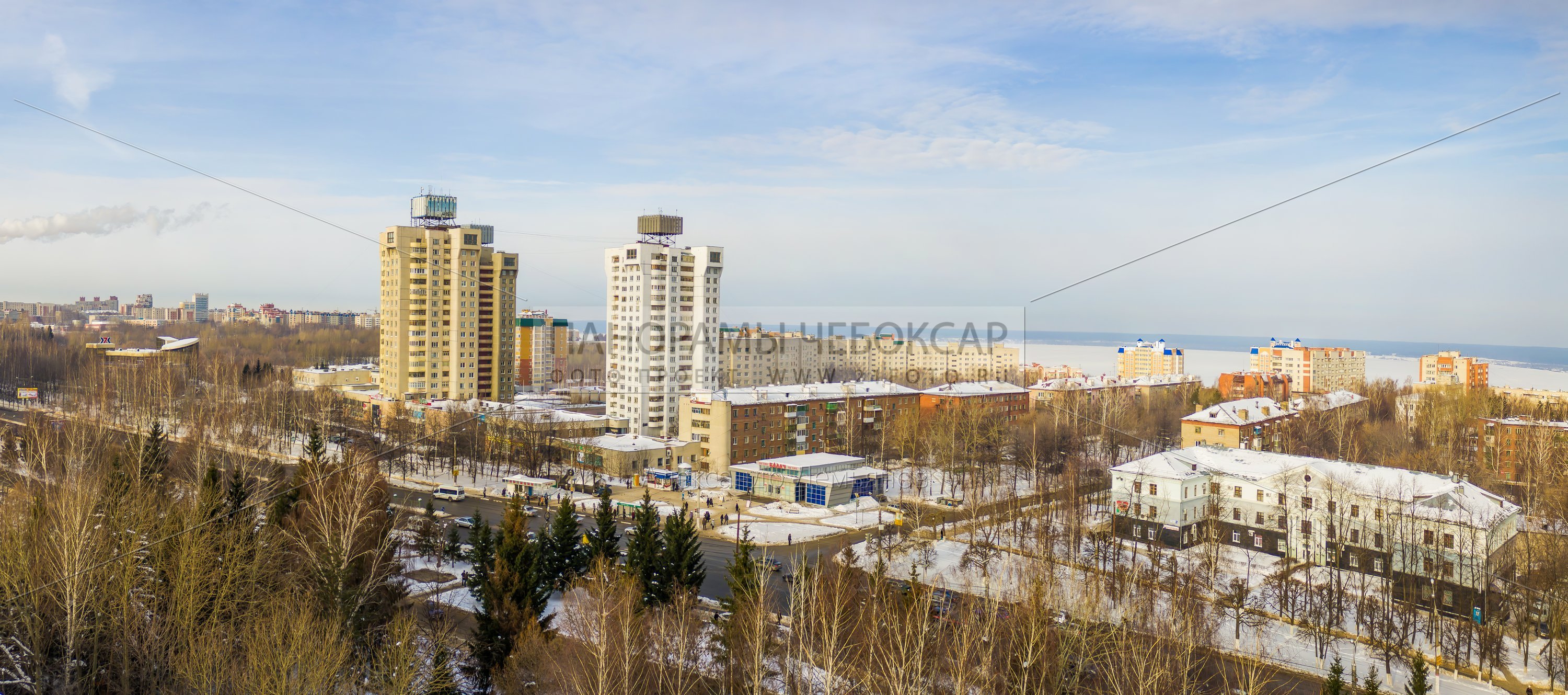 Северо-запад
