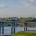 Новый Московский мост - Чебоксарский залив Весной 2019 I